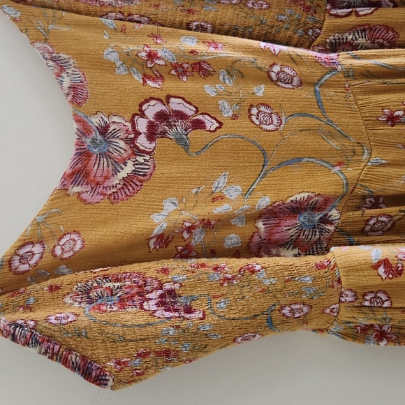 Jumpsuit With Pockets - Picture 1 of 3